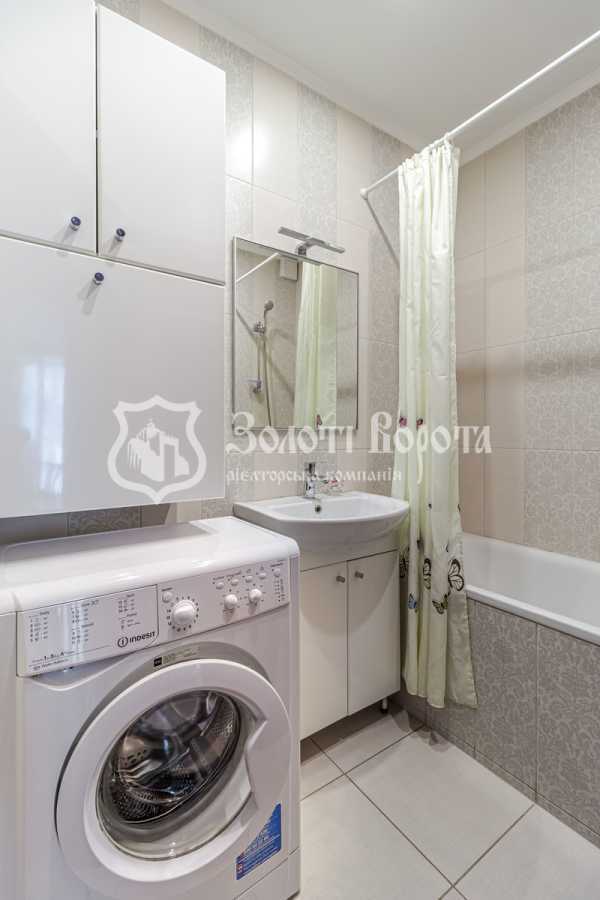 Продажа 1-комнатной квартиры 43.1 м², Бориспольская ул., 25А