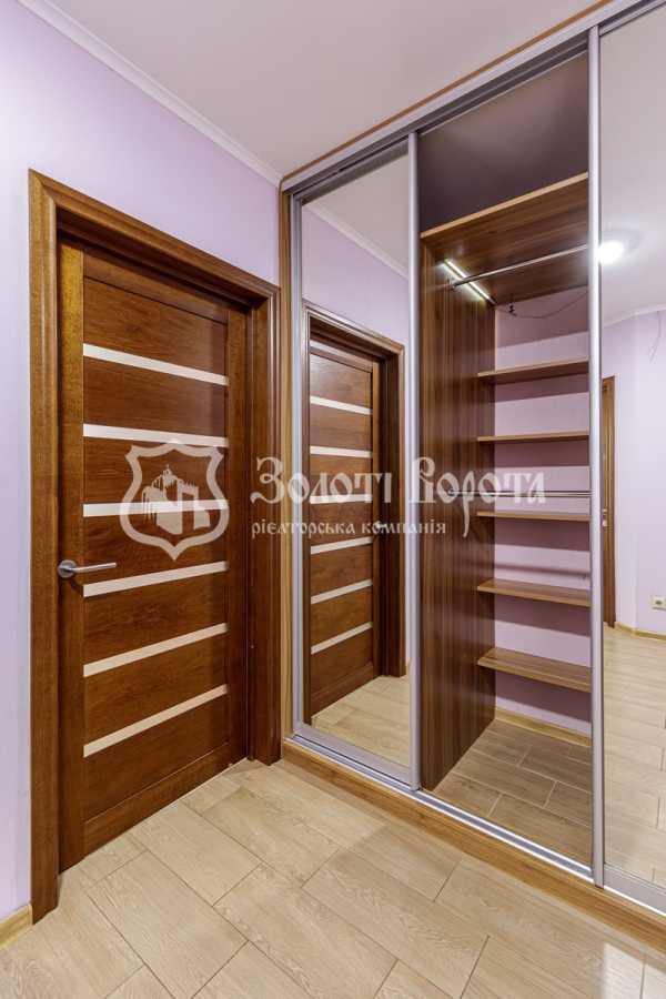 Продажа 1-комнатной квартиры 43.1 м², Бориспольская ул., 25А