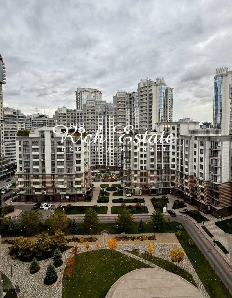 Аренда 1-комнатной квартиры 50 м², Кахи Бендукидзе ул., 2