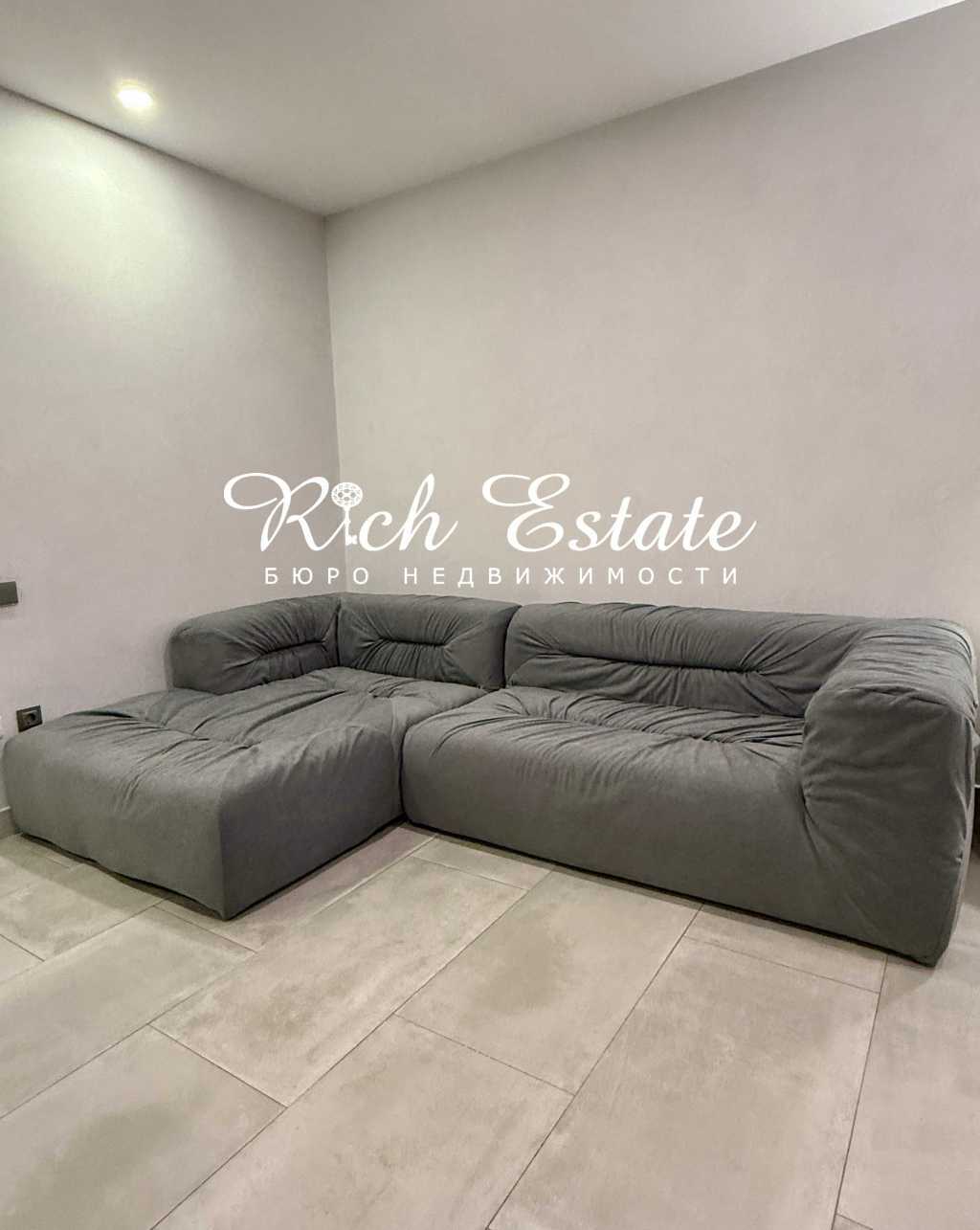 Аренда 1-комнатной квартиры 50 м², Кахи Бендукидзе ул., 2