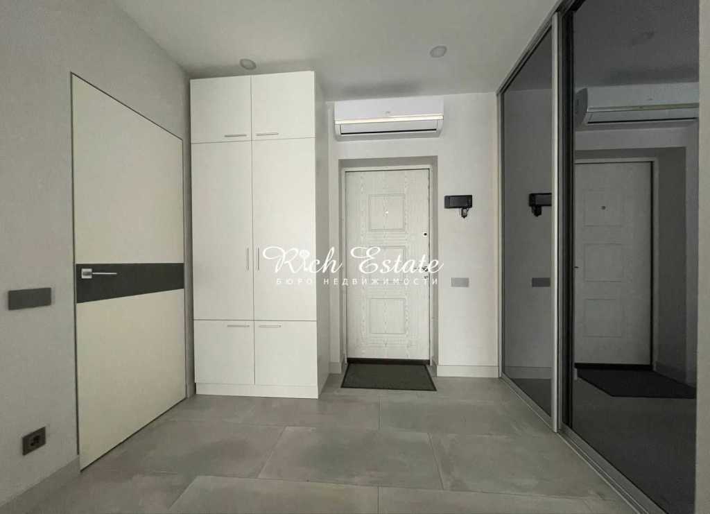 Аренда 1-комнатной квартиры 50 м², Кахи Бендукидзе ул., 2