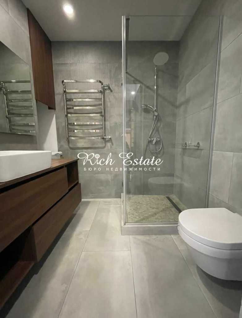 Аренда 1-комнатной квартиры 50 м², Кахи Бендукидзе ул., 2