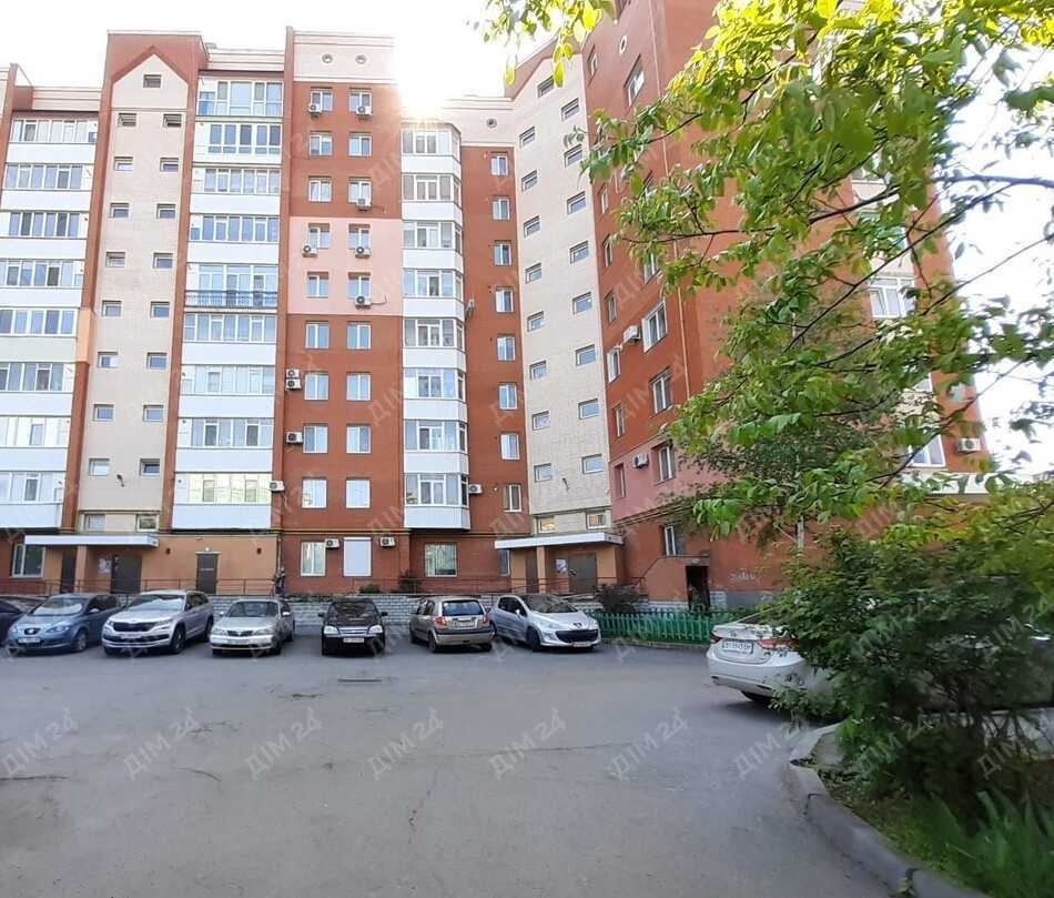 Продажа 3-комнатной квартиры 119 м², Небесной Сотни ул., 81