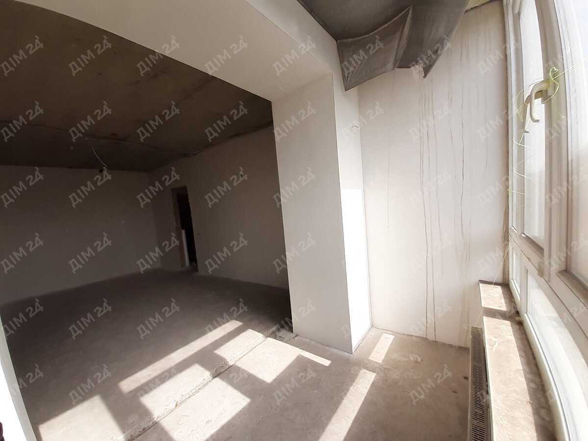 Продажа 3-комнатной квартиры 119 м², Небесной Сотни ул., 81