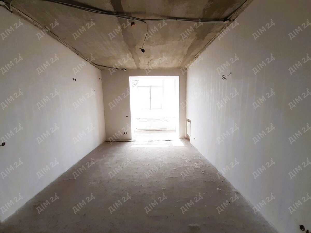 Продажа 3-комнатной квартиры 119 м², Небесной Сотни ул., 81