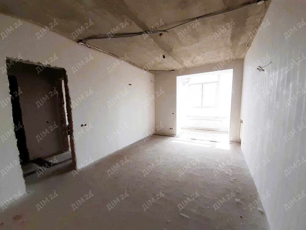 Продажа 3-комнатной квартиры 119 м², Небесной Сотни ул., 81