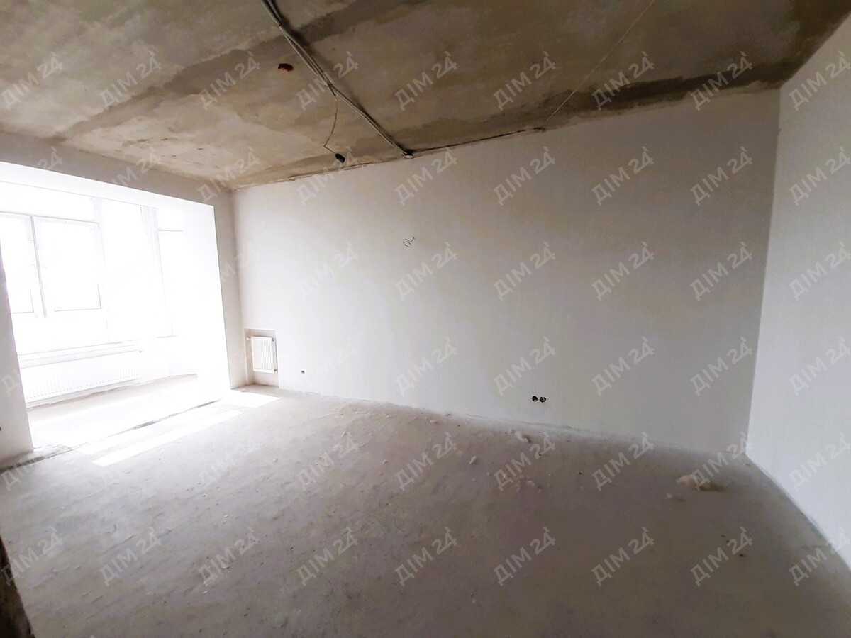 Продажа 3-комнатной квартиры 119 м², Небесной Сотни ул., 81