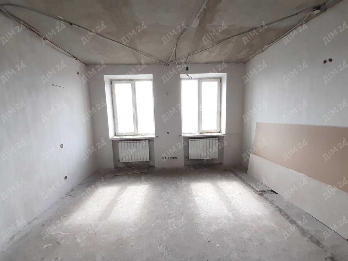 Продажа 3-комнатной квартиры 119 м², Небесной Сотни ул., 81