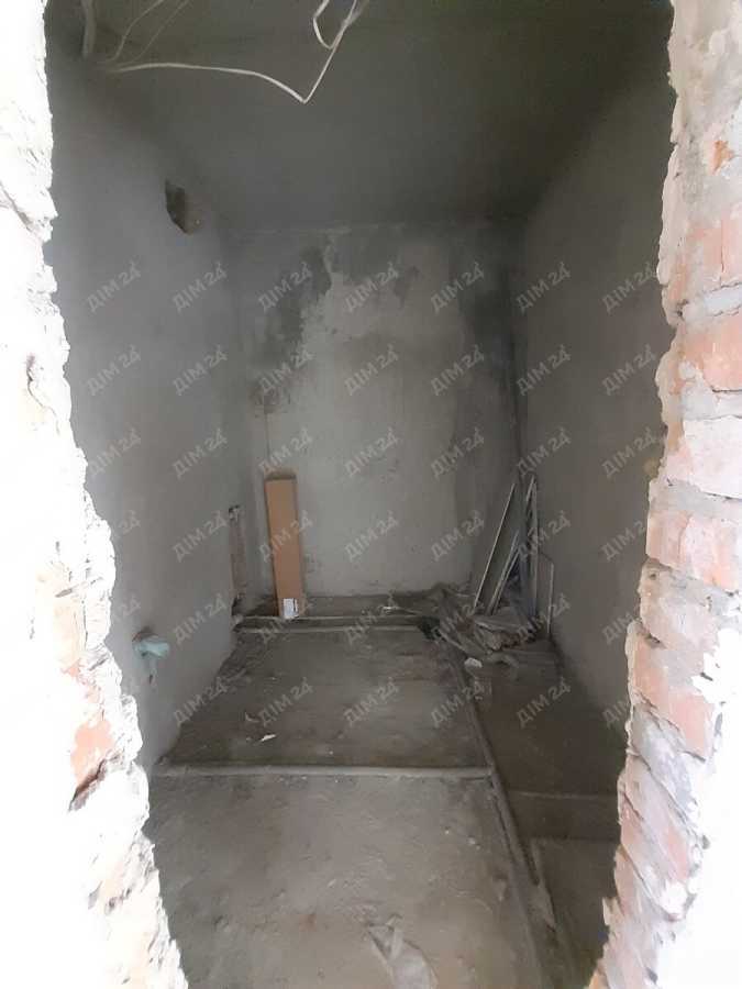 Продажа 3-комнатной квартиры 119 м², Небесной Сотни ул., 81