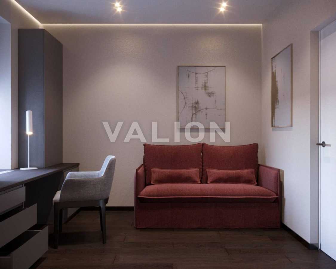 Продажа 2-комнатной квартиры 57 м², Киевская ул., 10В К4