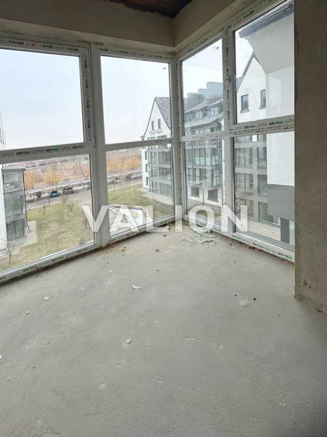 Продажа 2-комнатной квартиры 57 м², Киевская ул., 10В К4
