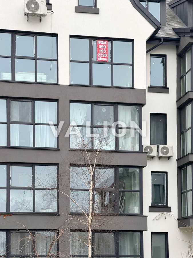 Продажа 2-комнатной квартиры 57 м², Киевская ул., 10В К4