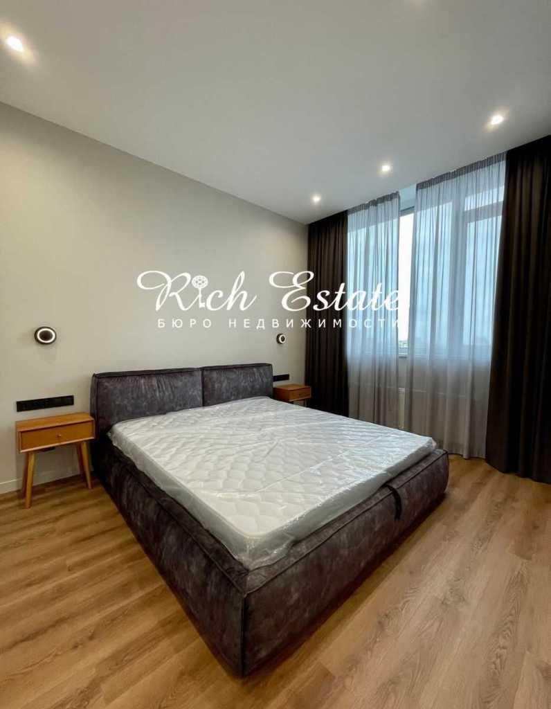 Оренда 1-кімнатної квартири 60 м², Перемоги просп., 11