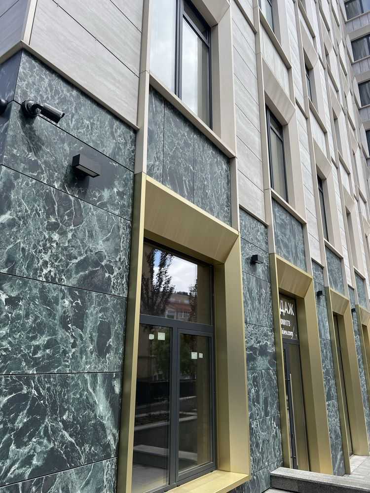 Оренда 1-кімнатної квартири 48 м², Володимирська вул.