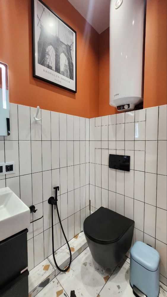 Оренда 1-кімнатної квартири 48 м², Володимирська вул.