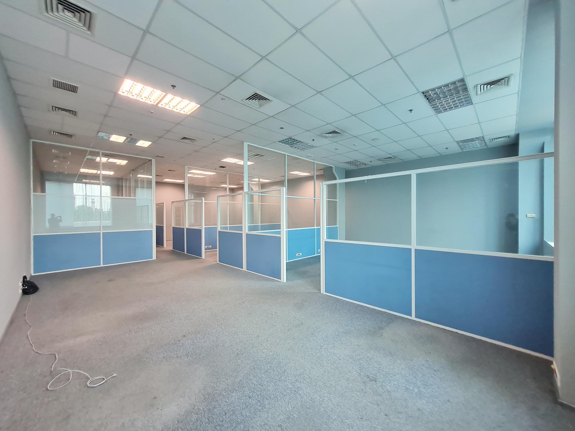 Аренда офиса 171 м², Соломенская ул., 31/33