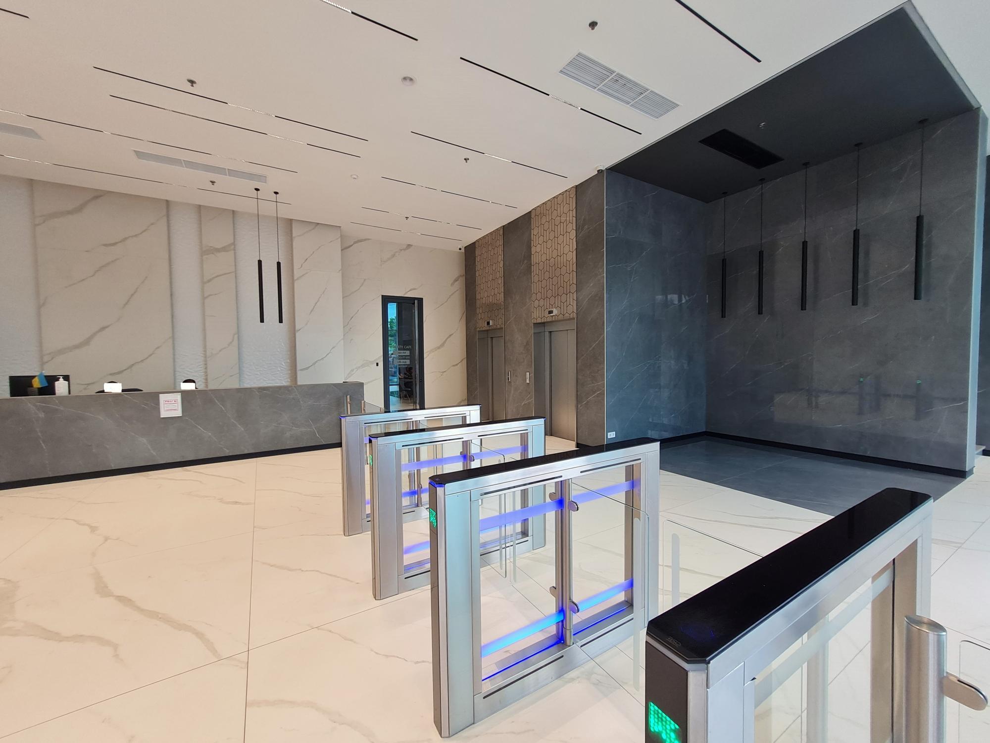 Аренда офиса 171 м², Соломенская ул., 31/33