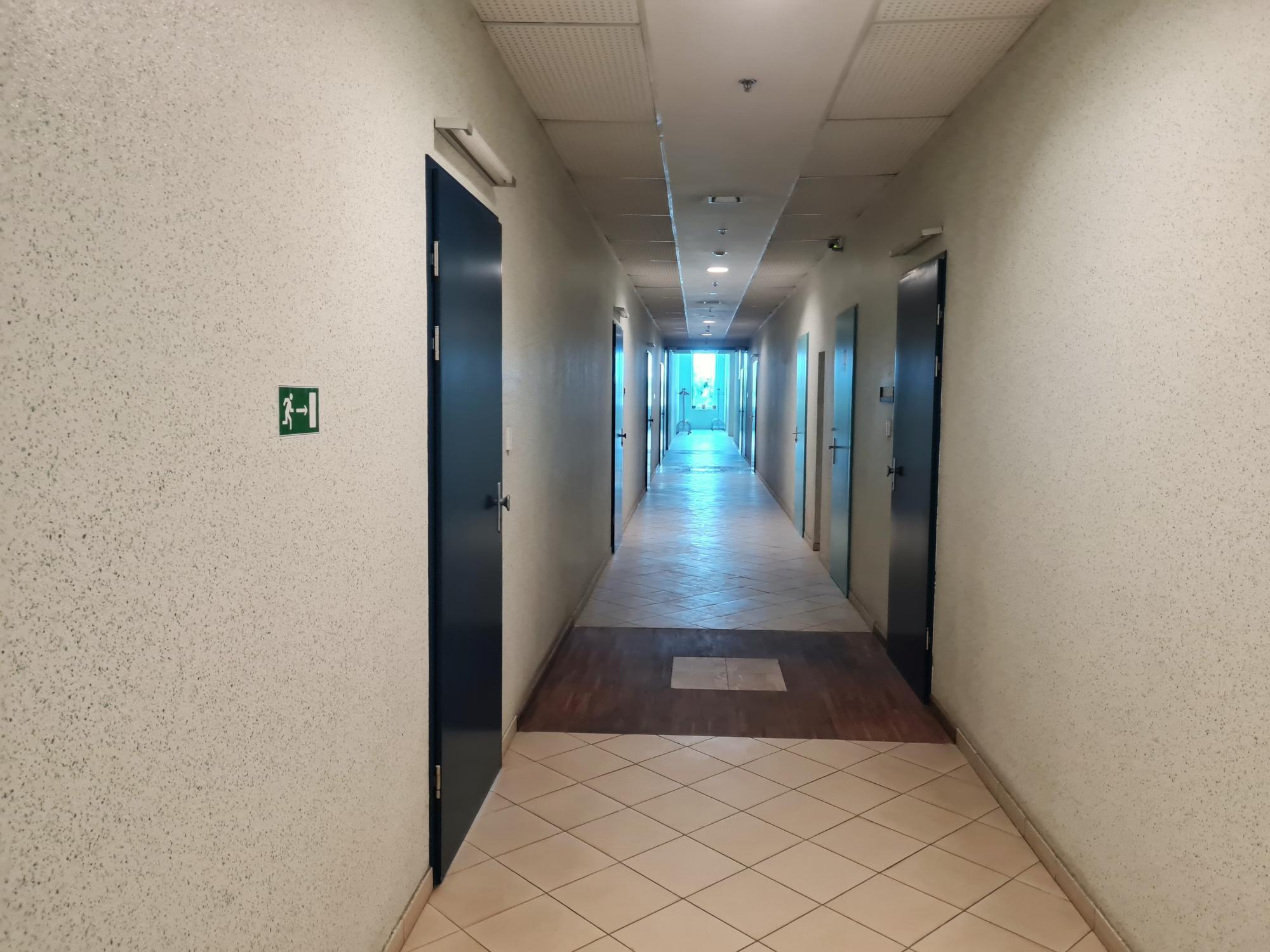 Аренда офиса 171 м², Соломенская ул., 31/33