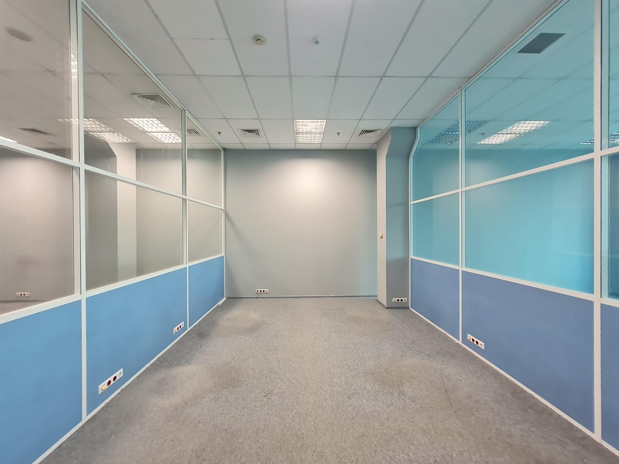 Аренда офиса 171 м², Соломенская ул., 31/33