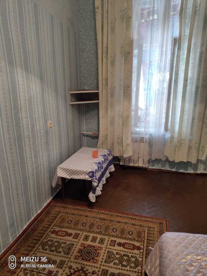 Аренда комнаты/части квартиры, Нежинская ул., 66