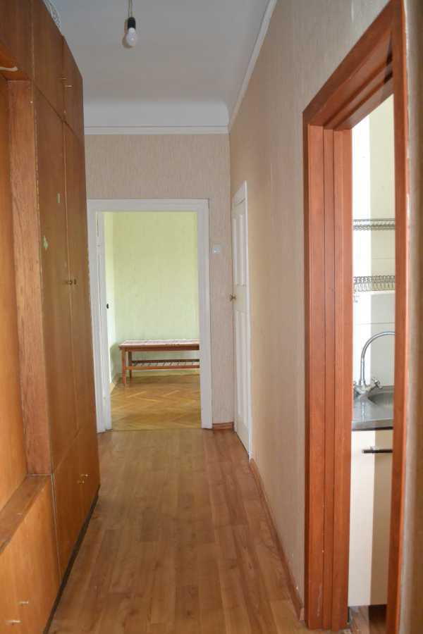 Продажа 3-комнатной квартиры 65 м², Соціалістична, 28