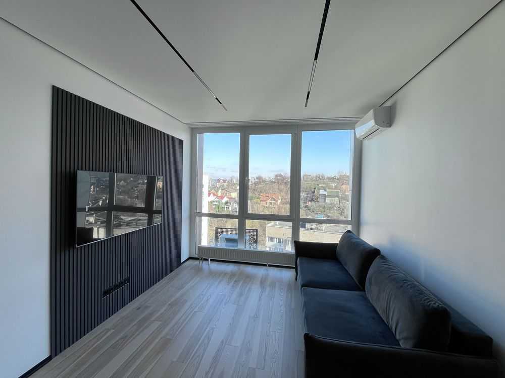 Продаж 1-кімнатної квартири 52 м², Кудряшова вул., 8-10