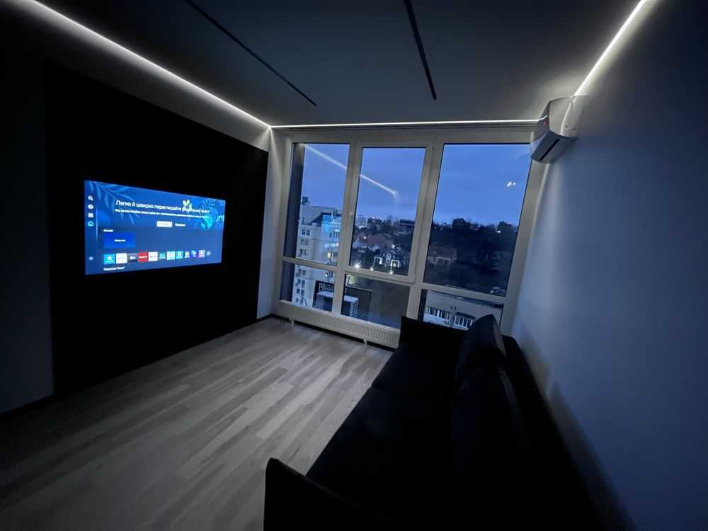 Продаж 1-кімнатної квартири 52 м², Кудряшова вул., 8-10