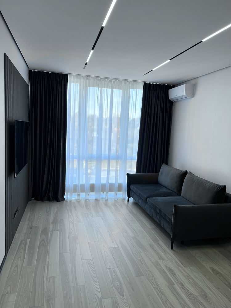 Продаж 1-кімнатної квартири 52 м², Кудряшова вул., 8-10