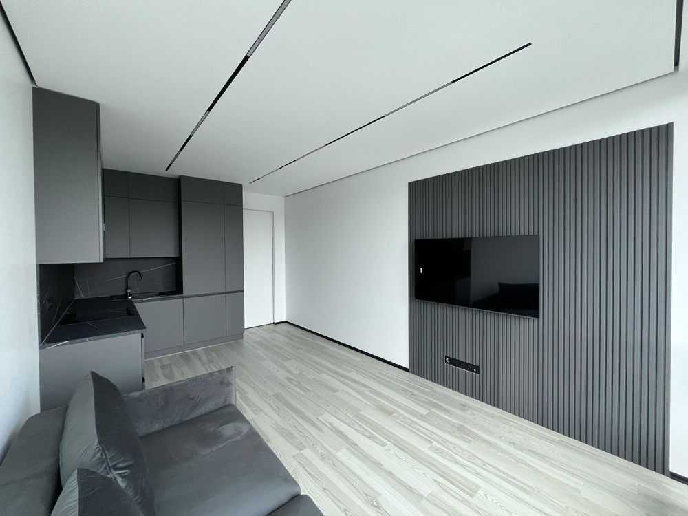 Продаж 1-кімнатної квартири 52 м², Кудряшова вул., 8-10