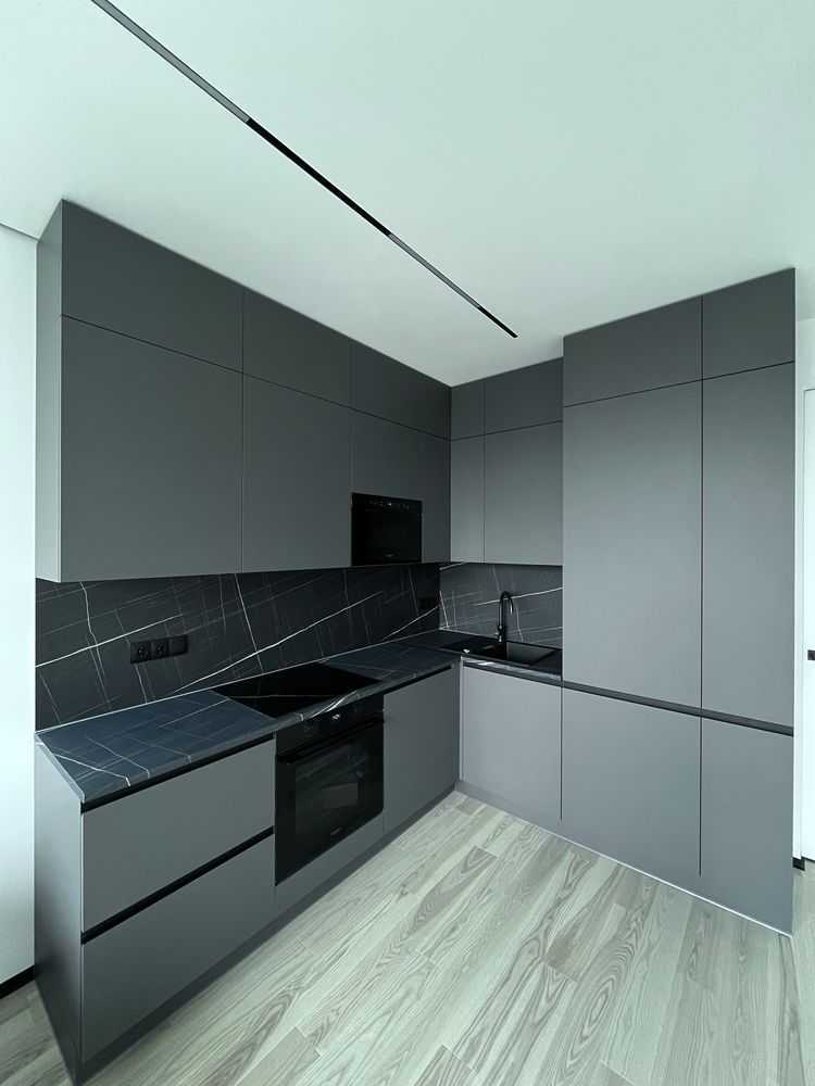 Продаж 1-кімнатної квартири 52 м², Кудряшова вул., 8-10