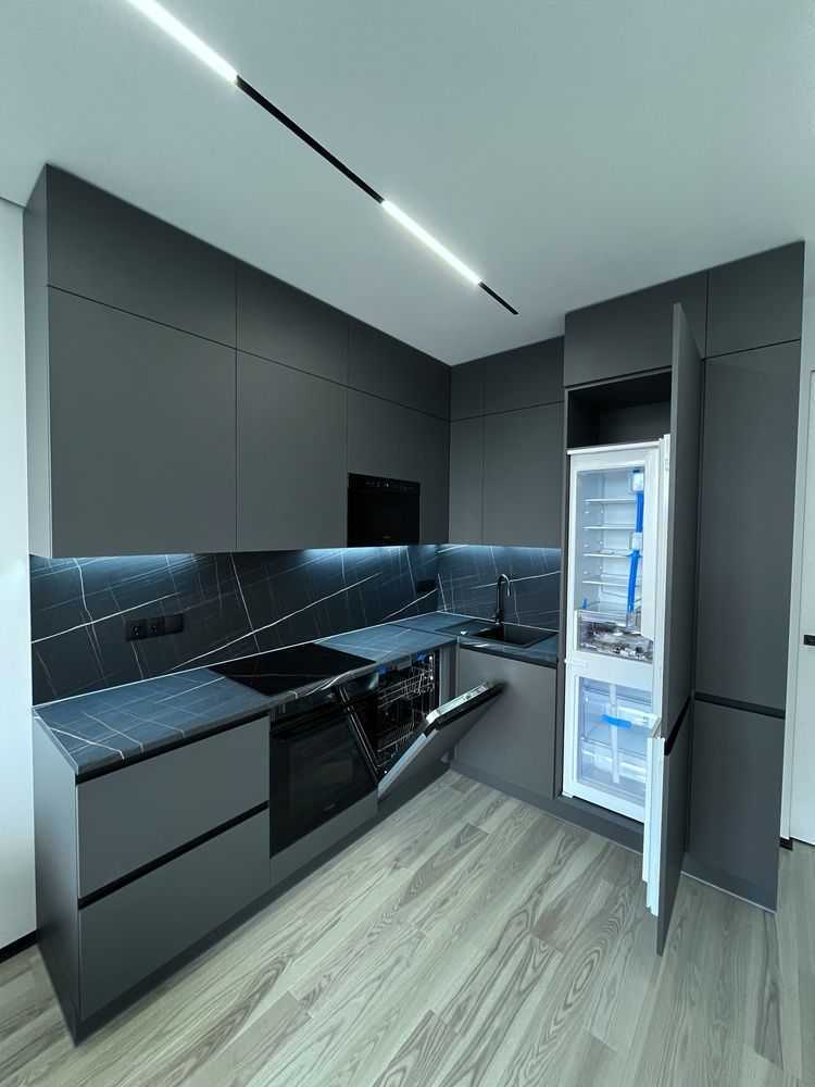 Продаж 1-кімнатної квартири 52 м², Кудряшова вул., 8-10