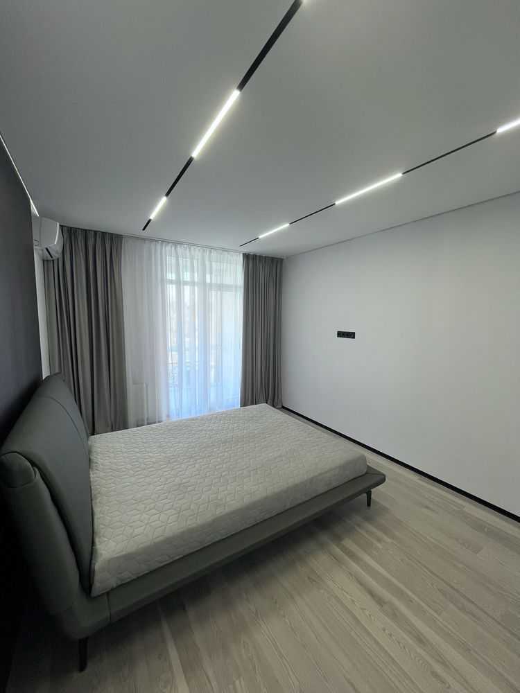 Продаж 1-кімнатної квартири 52 м², Кудряшова вул., 8-10
