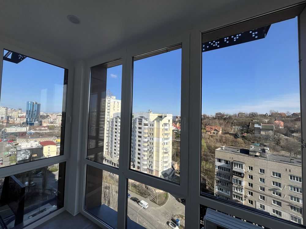 Продаж 1-кімнатної квартири 52 м², Кудряшова вул., 8-10