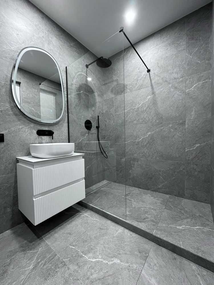 Продаж 1-кімнатної квартири 52 м², Кудряшова вул., 8-10