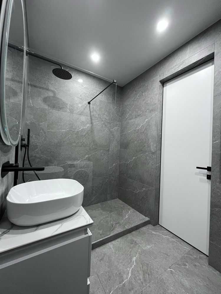 Продаж 1-кімнатної квартири 52 м², Кудряшова вул., 8-10