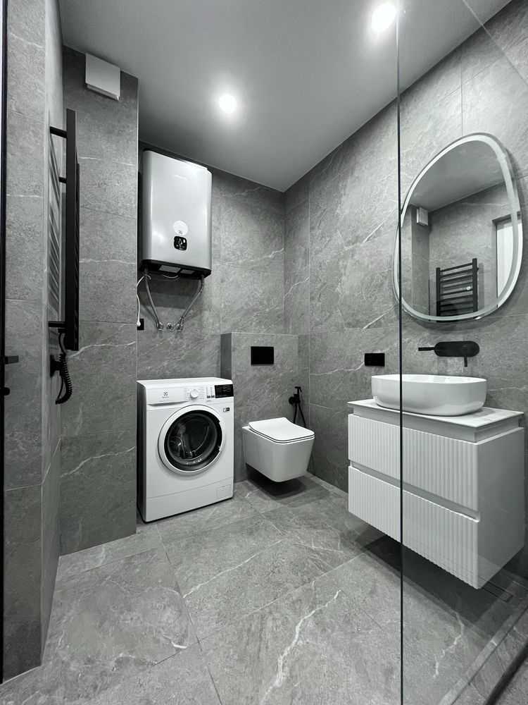 Продаж 1-кімнатної квартири 52 м², Кудряшова вул., 8-10
