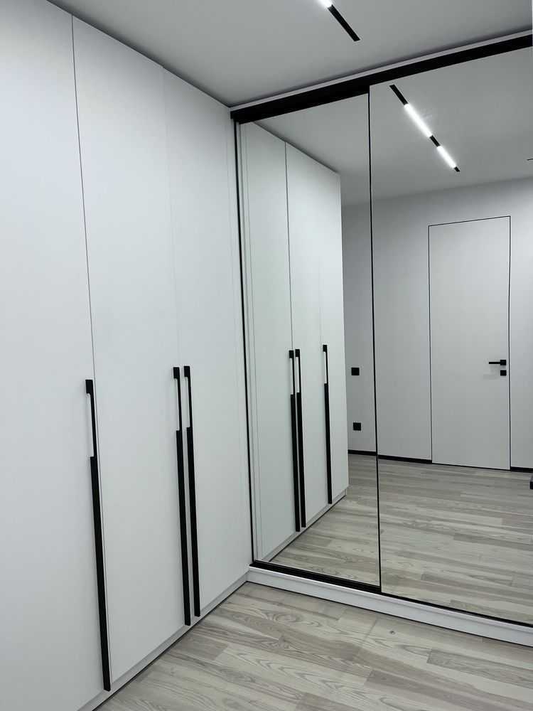 Продаж 1-кімнатної квартири 52 м², Кудряшова вул., 8-10