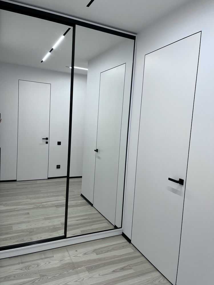 Продаж 1-кімнатної квартири 52 м², Кудряшова вул., 8-10