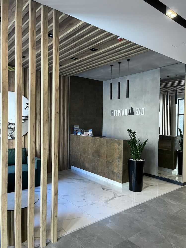 Продаж 1-кімнатної квартири 52 м², Кудряшова вул., 8-10