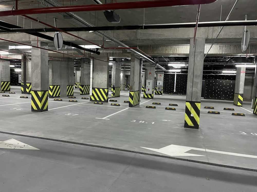 Продаж 1-кімнатної квартири 52 м², Кудряшова вул., 8-10
