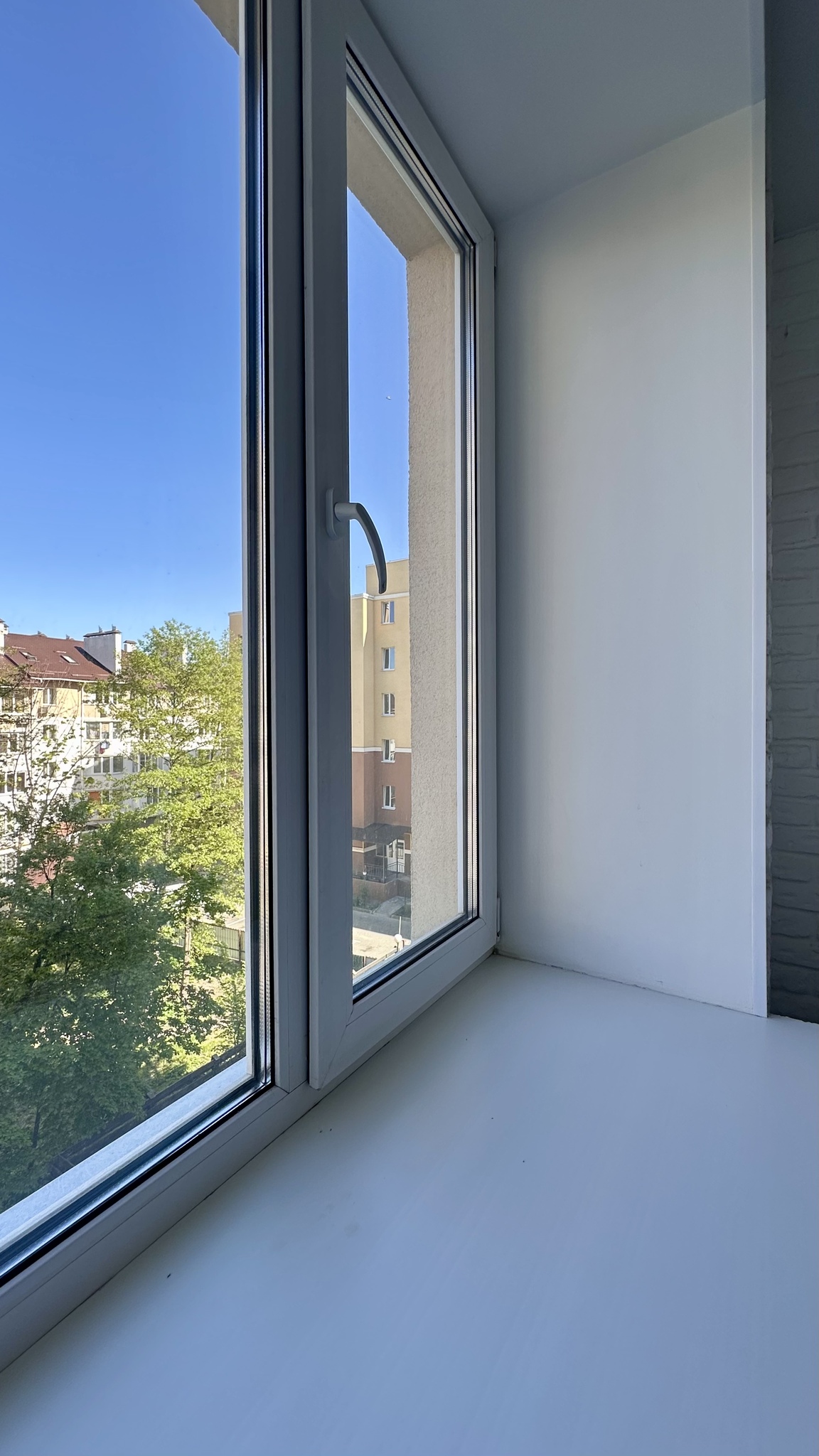 Аренда 1-комнатной квартиры 43 м²