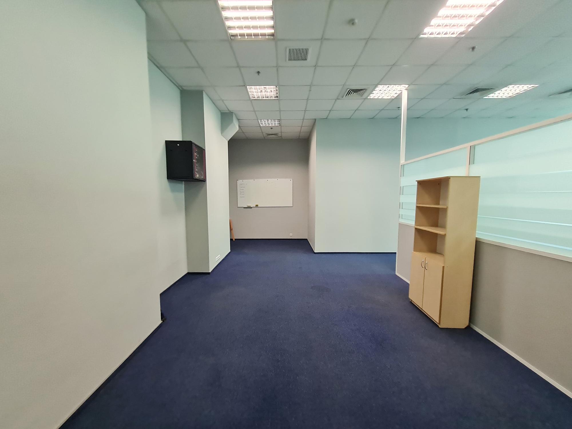 Аренда офиса 98 м², Соломенская ул., 31/33