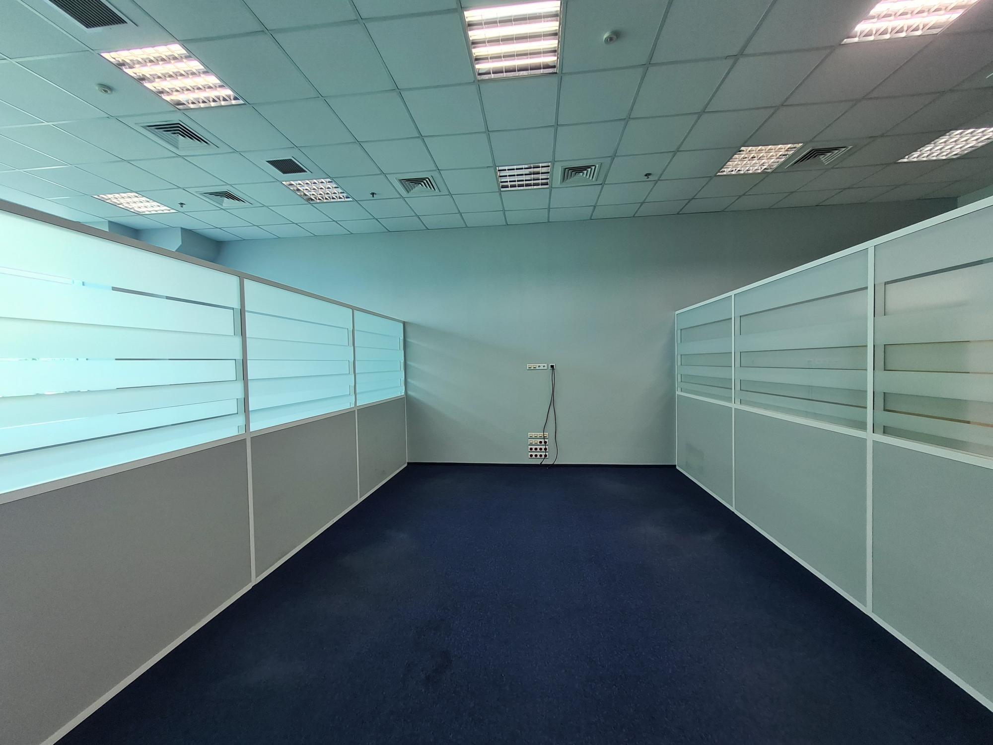Аренда офиса 98 м², Соломенская ул., 31/33