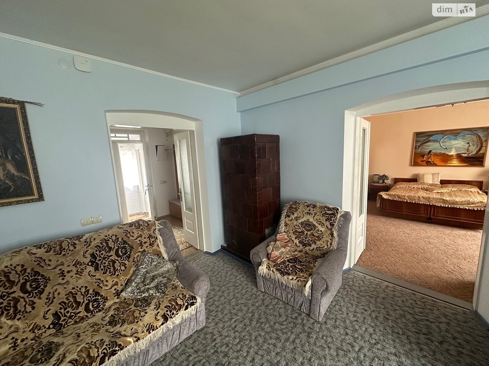 Продаж будинку 78.6 м², Касіяна 24