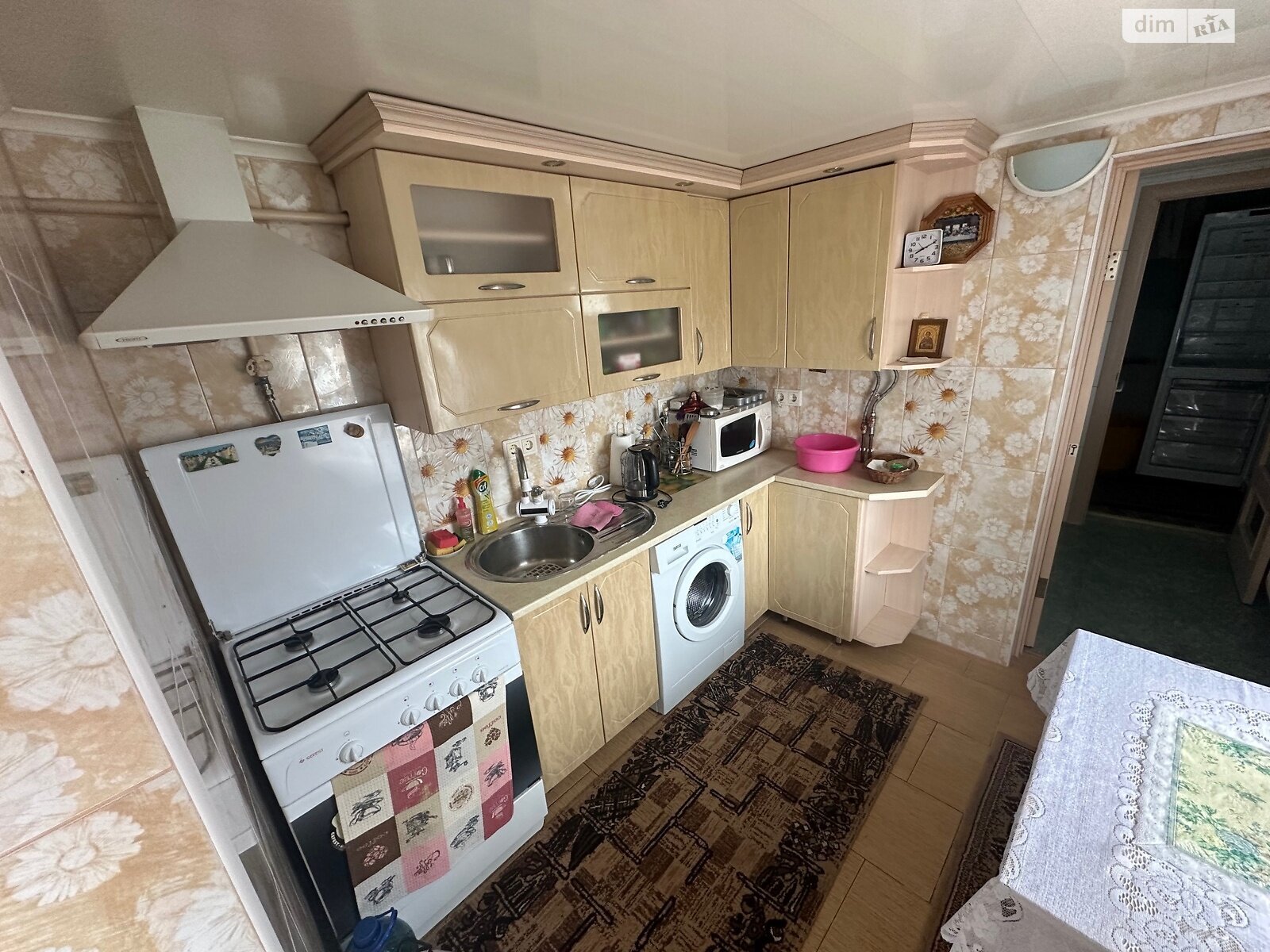 Продаж будинку 78.6 м², Касіяна 24