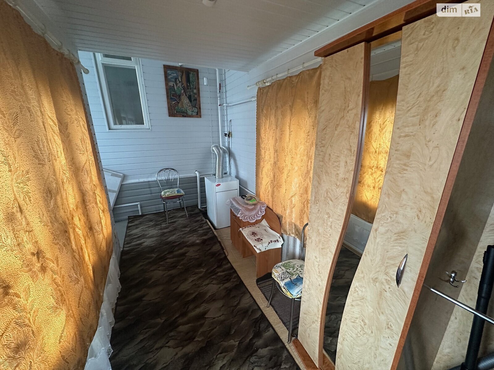 Продаж будинку 78.6 м², Касіяна 24