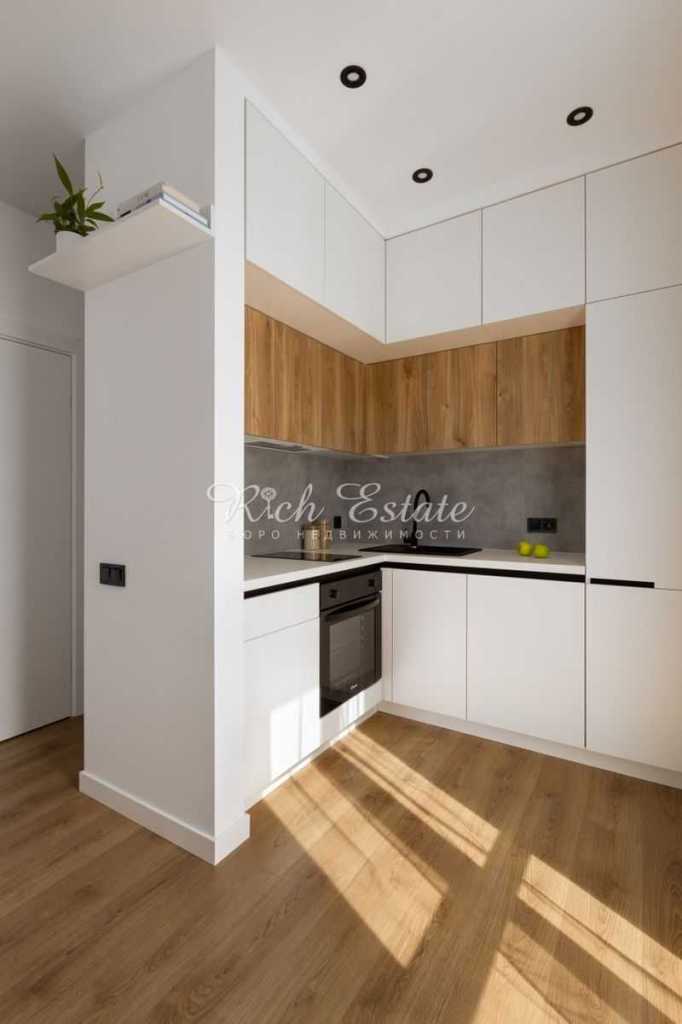Оренда 1-кімнатної квартири 44 м², Михайла Максимовича вул., 26