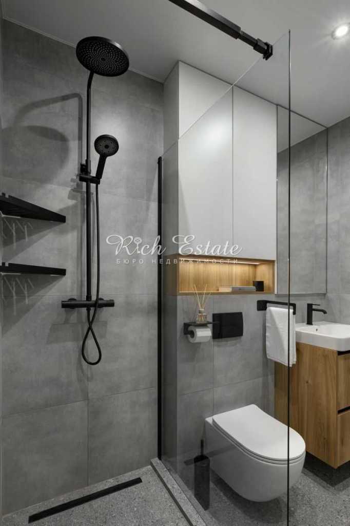 Оренда 1-кімнатної квартири 44 м², Михайла Максимовича вул., 26