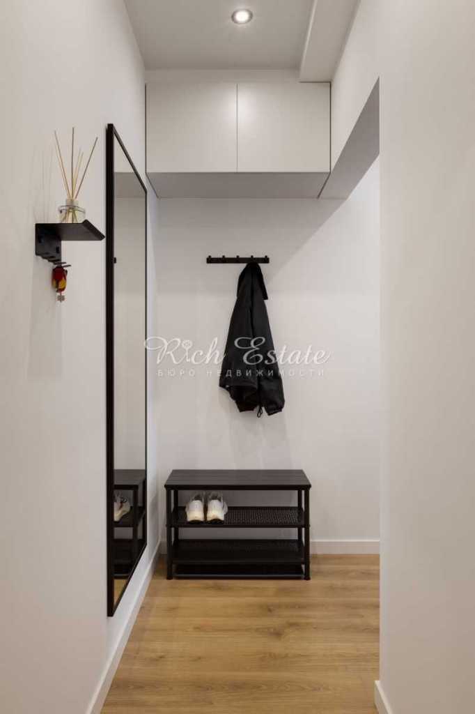 Оренда 1-кімнатної квартири 44 м², Михайла Максимовича вул., 26