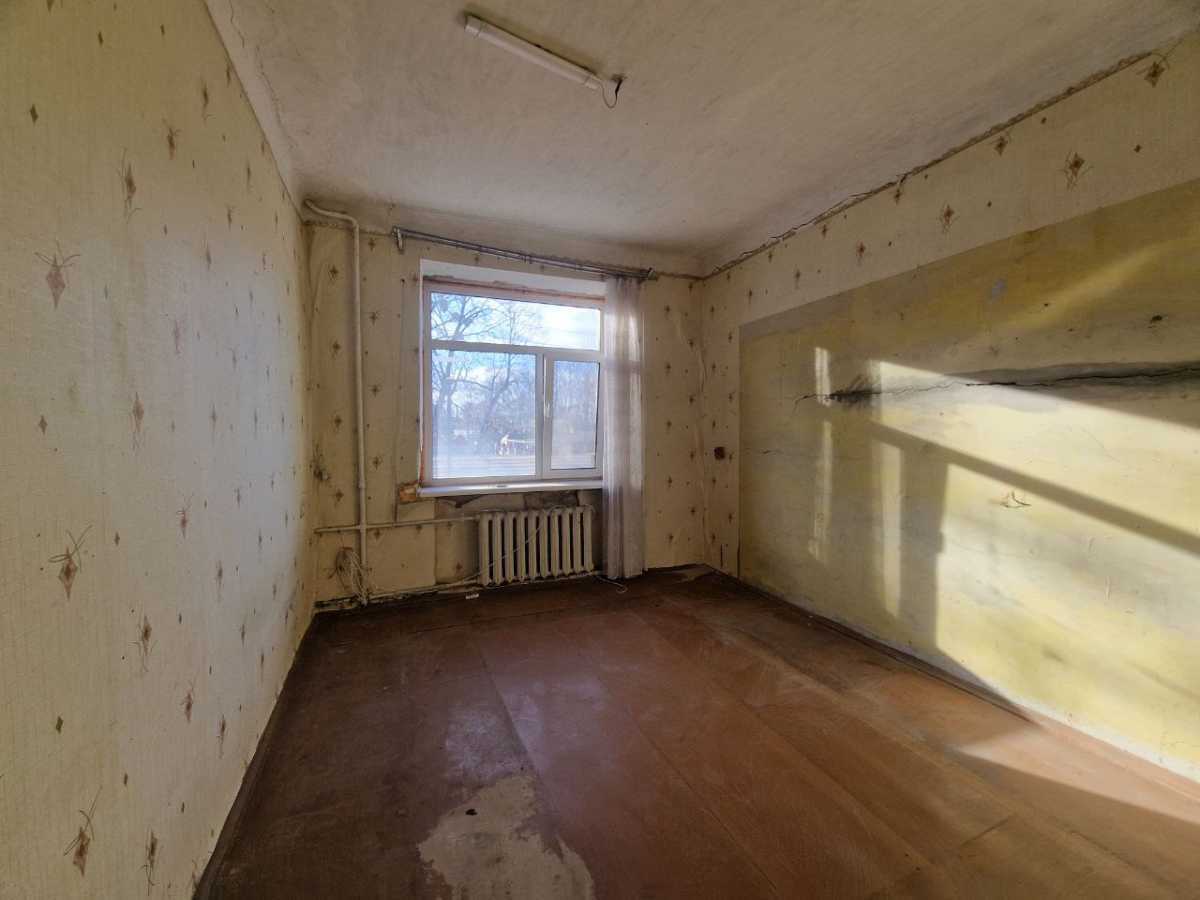 Продажа 2-комнатной квартиры 53.5 м², Леся Курбаса ул.